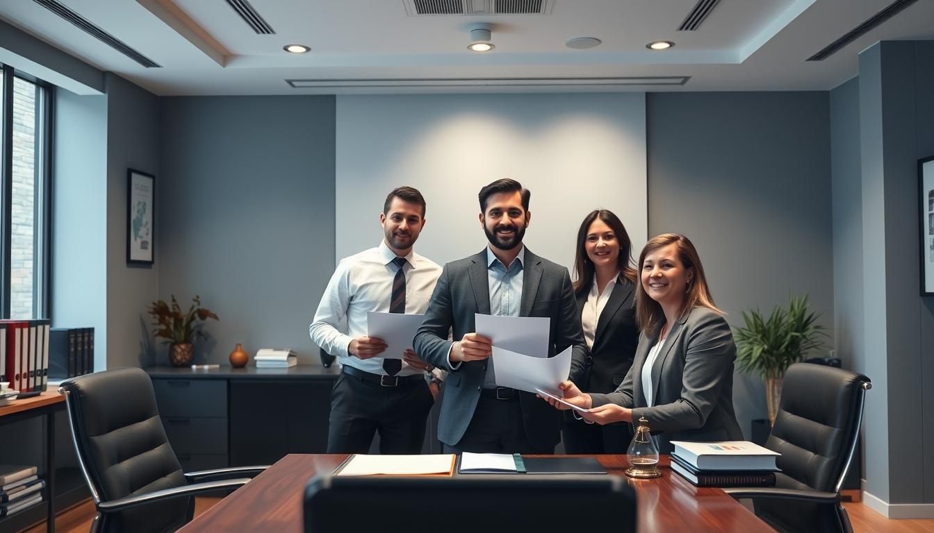 Legal compliance documents